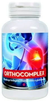Orthocomplex 60 comprimate, Stada — preț și oferte