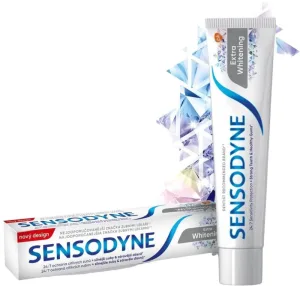 Pasta de dinți Sensodyne Extra Whitening 75 ml