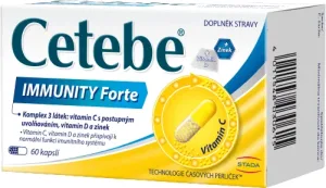 ® Imunitate FORTE 60 capsule