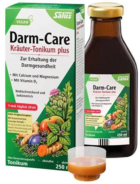 Salus Healthy Gut 250 ml Salus Haus — preț și oferte