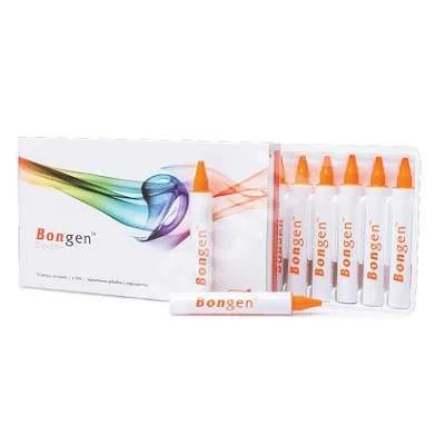Bongen, 10 fiole, NaturPharma Farma-Derma — preț și oferte