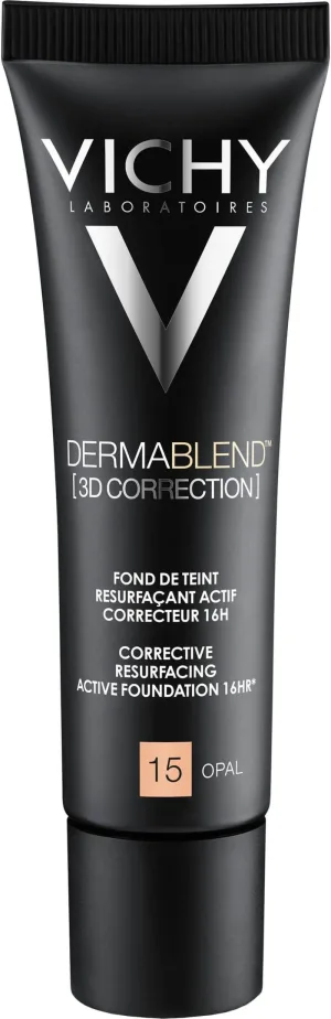 Vichy Dermablend 3D Corrective Make-up 15 30 ml