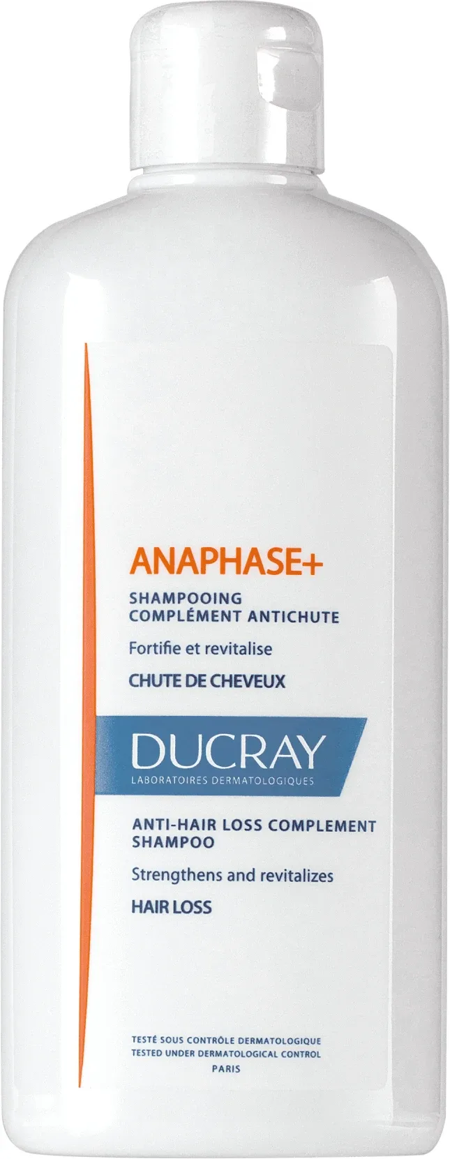 Ducray Sampon anafază 400 ml — preț și oferte