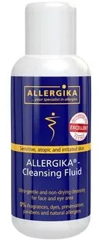 Emulsie de curățare Allergika 200 ml