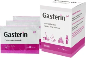 Gasterin gel - RosenPharma 20 plicuri