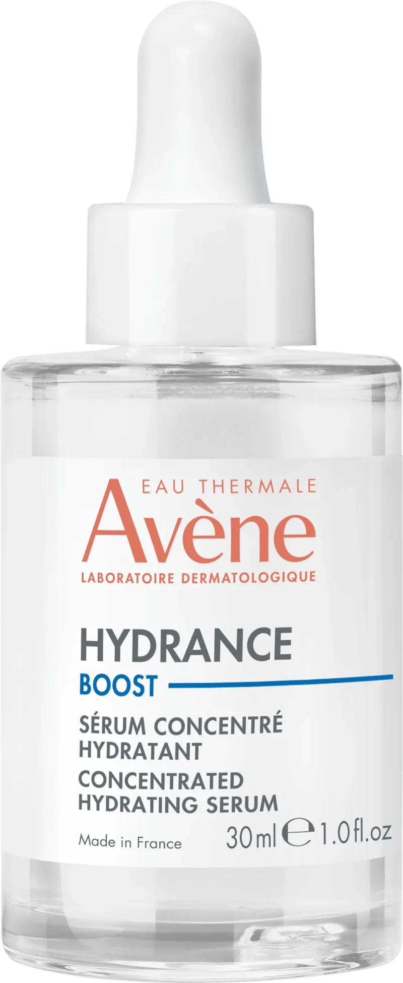 Avène ser hidratant concentrat 30 ml — preț și oferte