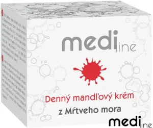 Cremă de zi Medi Almond 50 g
