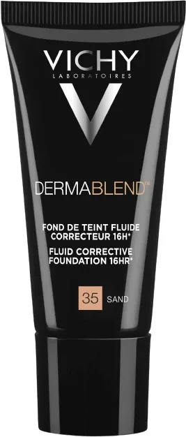 Vichy Dermablend 35 machiaj corectiv 30 ml — preț și oferte