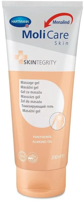 Gel de masaj MoliCare SKIN 200 ml HARTMANN — preț și oferte