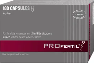 Profertil 180 capsule