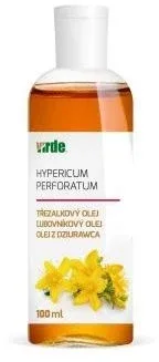 Virde ULEI LUBRIFICANT 100 ml — preț și oferte