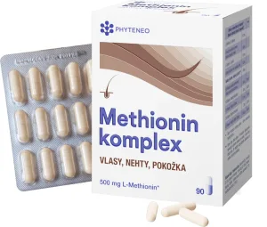 Eneo Methionine Complex 90 capsule