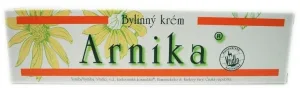Arnica Arnica Cremă pe bază de plante 50 g