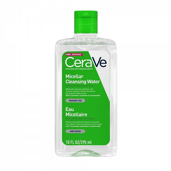 CeraVe Apa micelara hidratanta 295 ml — preț și oferte