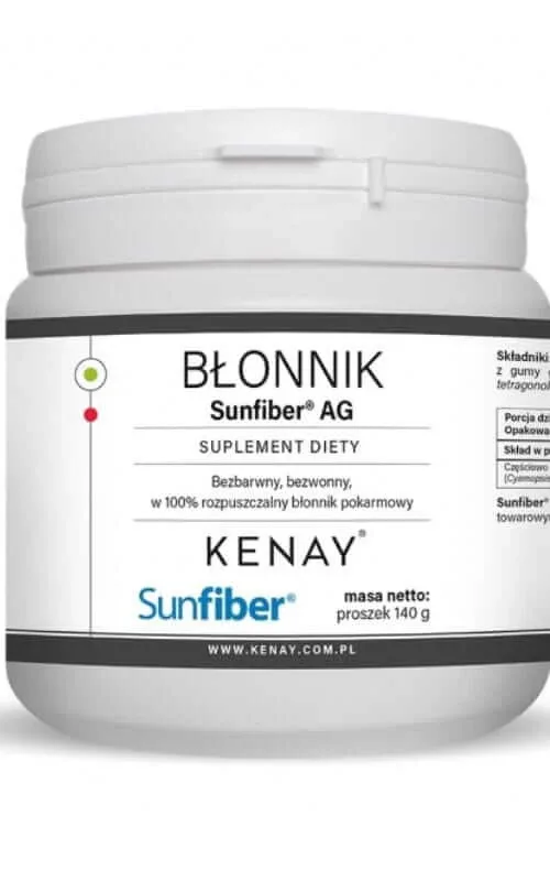 Sunfiber AG (140 g) Kenay — preț și oferte