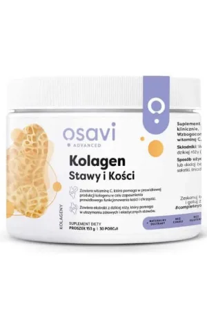 Osavi Colagen Articulații și oase 153g