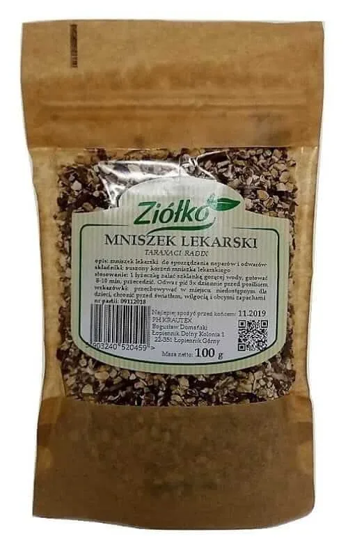 Păpădie 100g Herb — preț și oferte