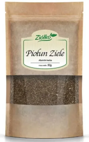 Iarbă de pelin 50g Ierburi