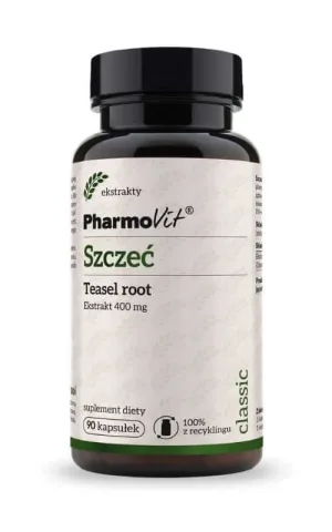 Arpagic 4:1 400 mg, 90 capsule Pharmovit Classic