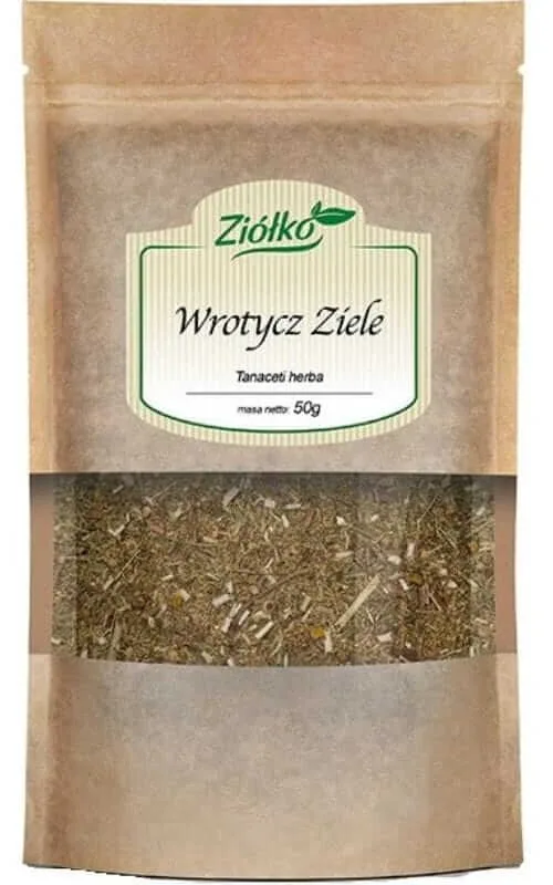 Ghiveci de gălbenele 50g Herb — preț și oferte