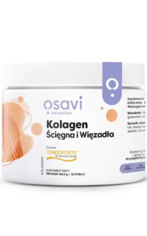 Osavi Colagen Tendoane și ligamente 150 g