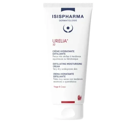 Urelia 10 – Emolient pentru pielea foarte uscata si cu scuame – 150 ml, IsisPharma — preț și oferte