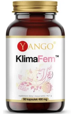 KlimaFem 90 capsule Yango