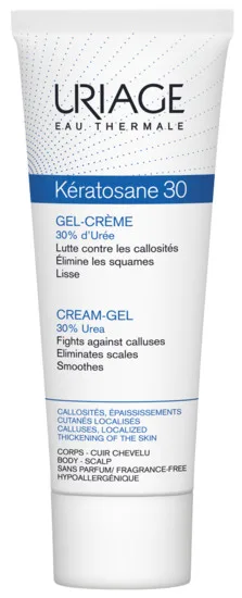 URIAGE Keratosan 30 x 75ml — preț și oferte