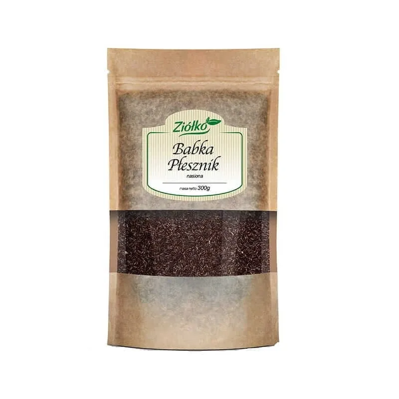 Semințe de psyllium 300g Herb — preț și oferte