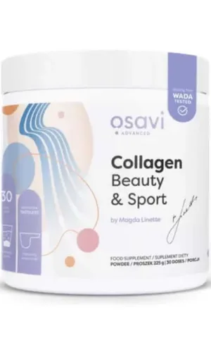 Osavi Colagen Beauty & Sport Colagen 225 g