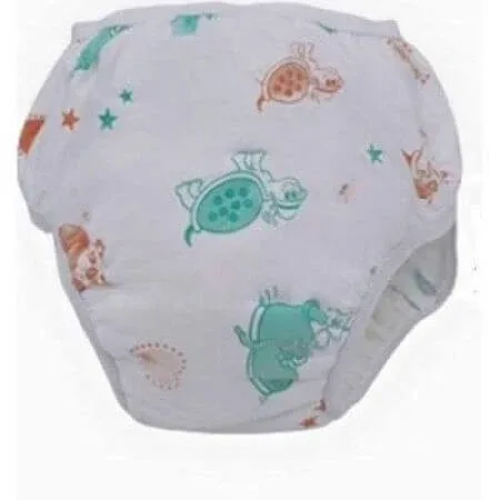 Set chilotei de antrenament refolosibili, 4 bucati, Sevi Baby — preț și oferte