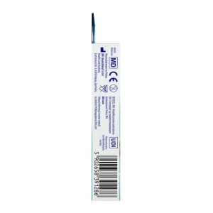 Tencuieli Viscoplast, Opti-plast, 82 mm x 57 mm, 10 bucăți
