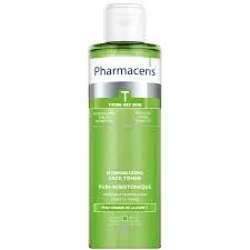 Pharmaceris T Puri-Sebotonique, tonic facial normalizant, 200 ml — preț și oferte