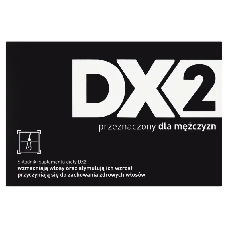 DX2, 30 capsule AFLOFARM — preț și oferte