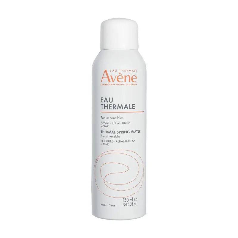 Avene, apă termală pentru față și corp, 150 ml — preț și oferte
