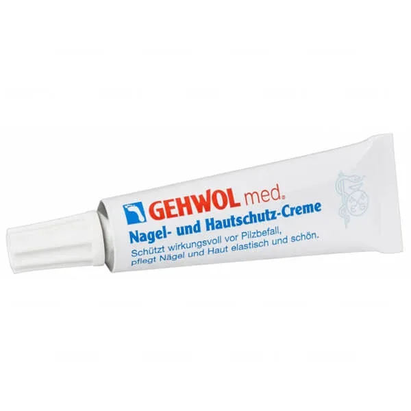 Gehwol med, Cremă pentru îngrijirea cuticulelor, 15 ml — preț și oferte
