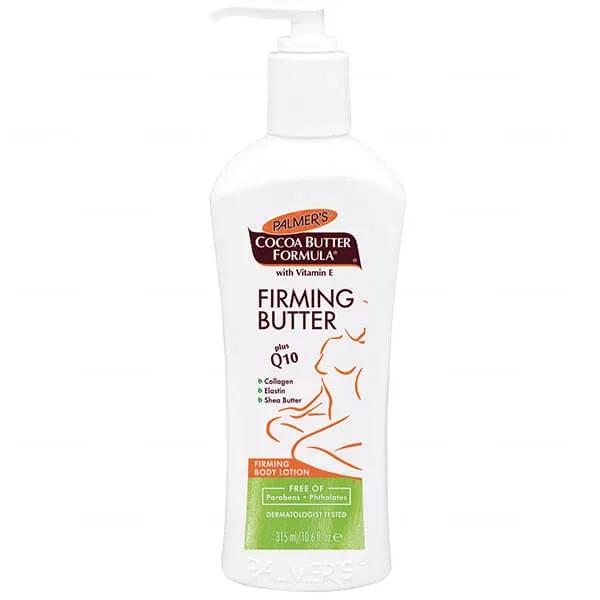 Palmer's Cocoa Butter Formula, loțiune de corp pentru fermitate, 315 ml — preț și oferte