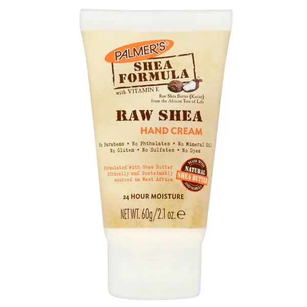Palmer's Shea Formula, cremă de mâini concentrată, 60 g — preț și oferte