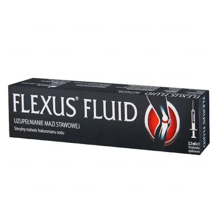 Flexus Fluid 10 mg/ 1 ml, soluție pentru injecție intravitreană, 2,5 ml x 1 fiolă seringă VALENTIS — preț și oferte