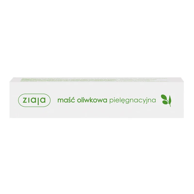 Ziaja, unguent de măsline, îngrijire, 20 ml — preț și oferte