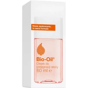 Bio-Oil, ulei specializat pentru îngrijirea pielii pentru cicatrici și vergeturi, 60 ml