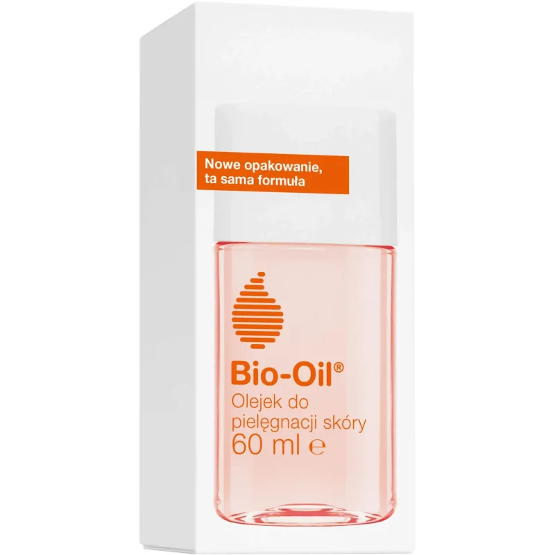 Bio-Oil, ulei specializat pentru îngrijirea pielii pentru cicatrici și vergeturi, 60 ml — preț și oferte