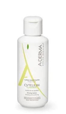 Lotiune pentru piele iritata Cytelium, 100 ml, A-Derma