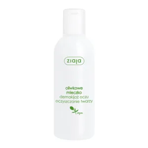 Ziaja Oliwkowa, lapte demachiant, 200 ml
