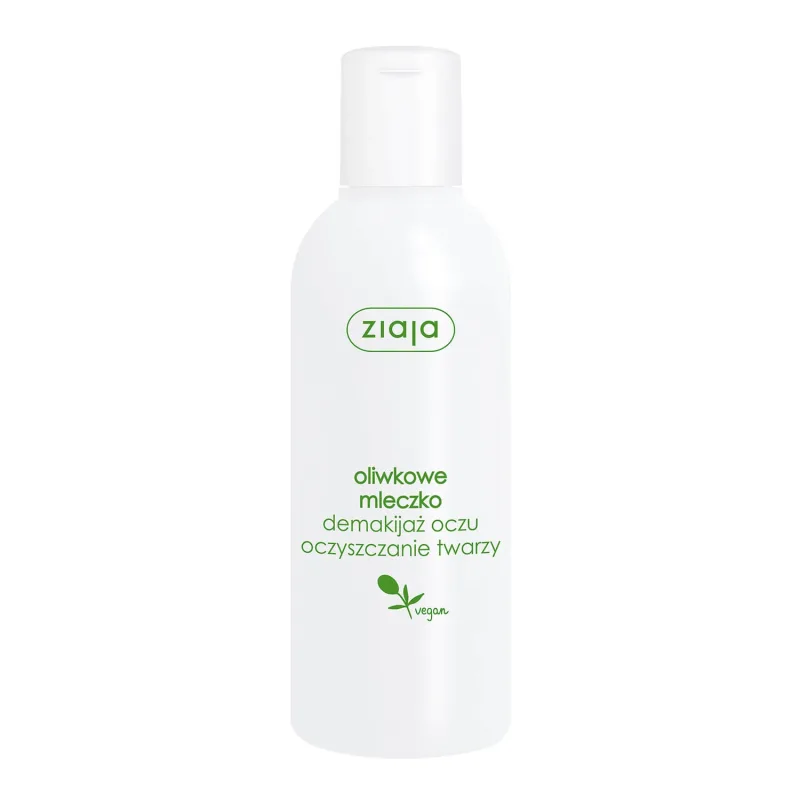 Ziaja Oliwkowa, lapte demachiant, 200 ml — preț și oferte