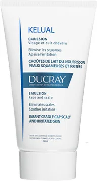 DUCRAY Kelual emulsie x 50ml — preț și oferte
