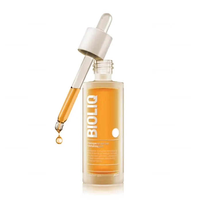 Bioliq Pro, ser intensiv revitalizant, 30 ml — preț și oferte