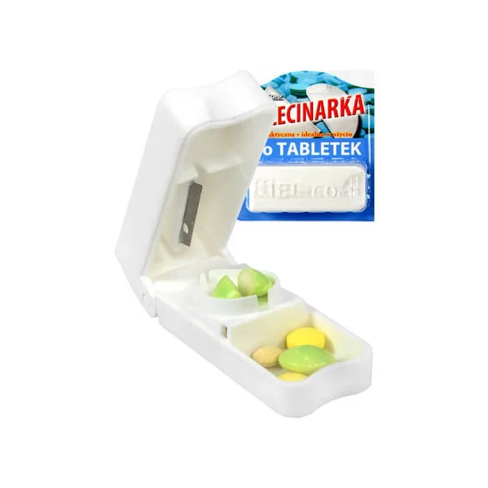 El-Comp, tăietor de tablete — preț și oferte