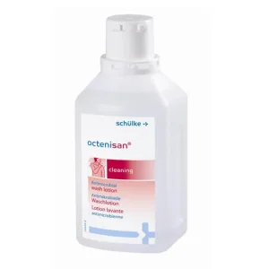 Octenisan, emulsie de spălare, 500 ml