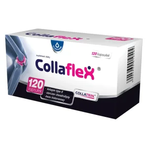 Collaflex, 120 capsule